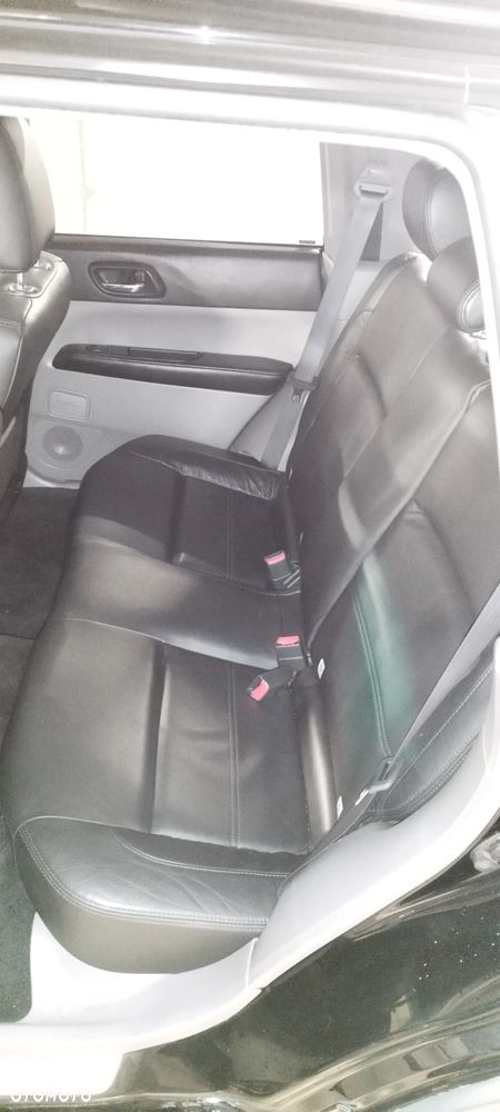 Subaru Forester - 10