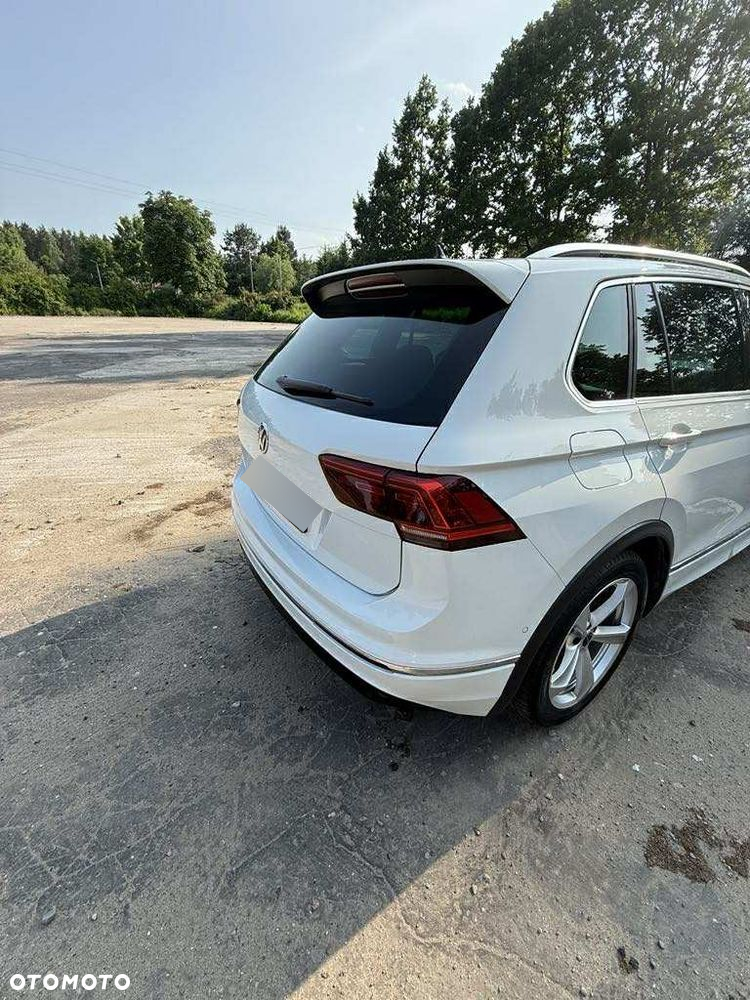 Volkswagen Tiguan 2.0 TDI BMT SCR 4Mot Highline - 16