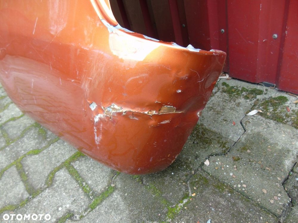Ford Ranger bok błotnik tylny JB3B-2500038-CA - 6