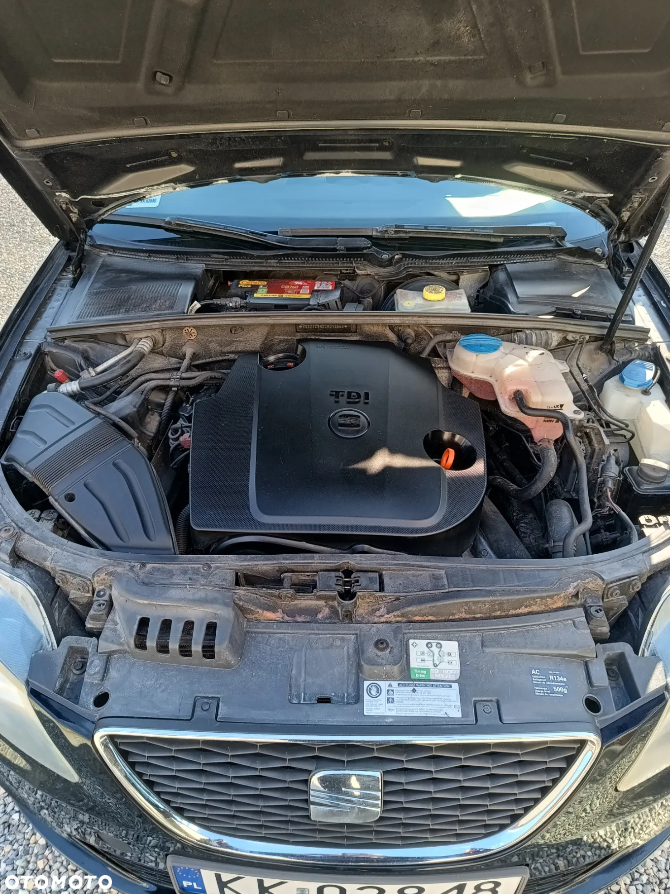 Seat Exeo - 26