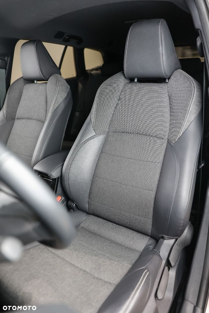Toyota Corolla - 9