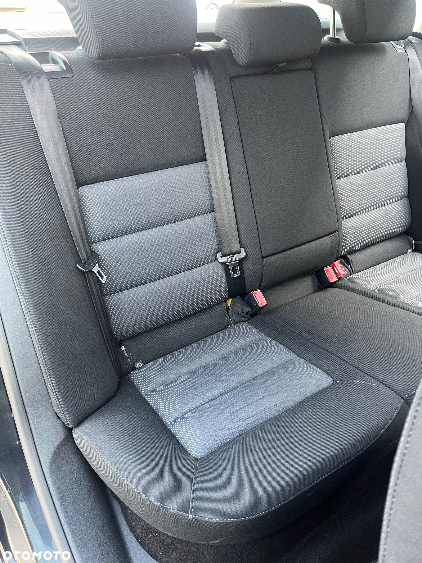 Skoda Octavia 1.9 TDI Ambiente - 26
