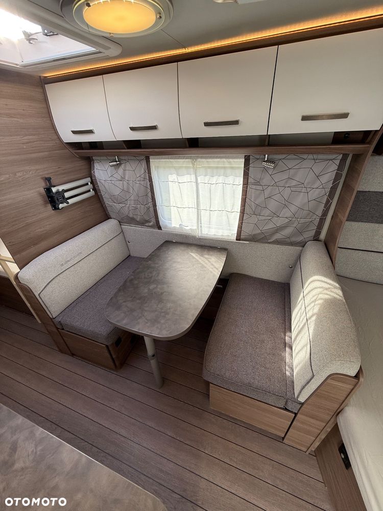 KNAUS SPORT 500 KD - 23