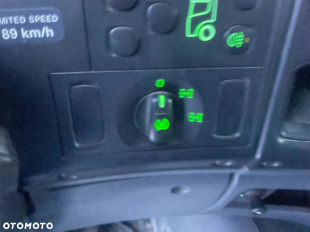 Scania G 360 8X4 - 21