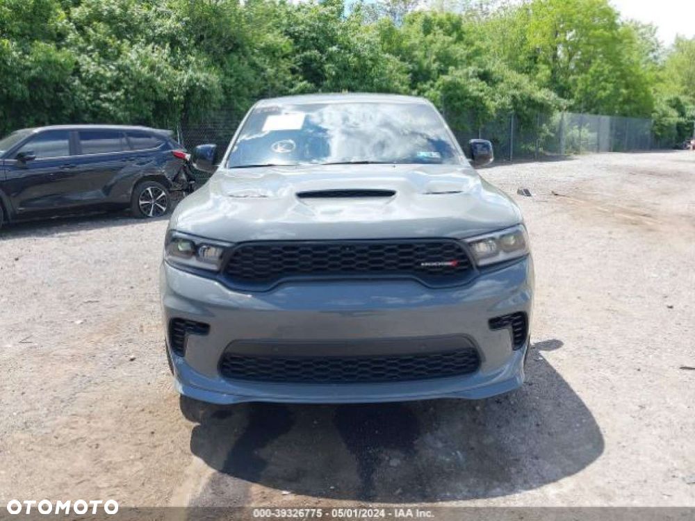 Dodge Durango - 2