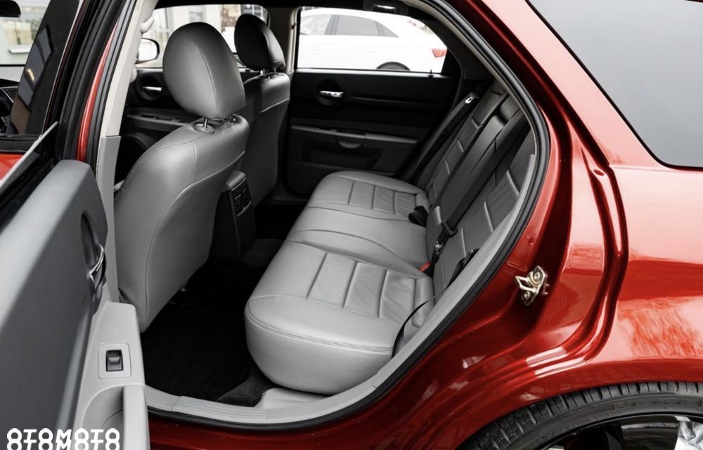 Dodge Magnum 3.5 V6 - 20