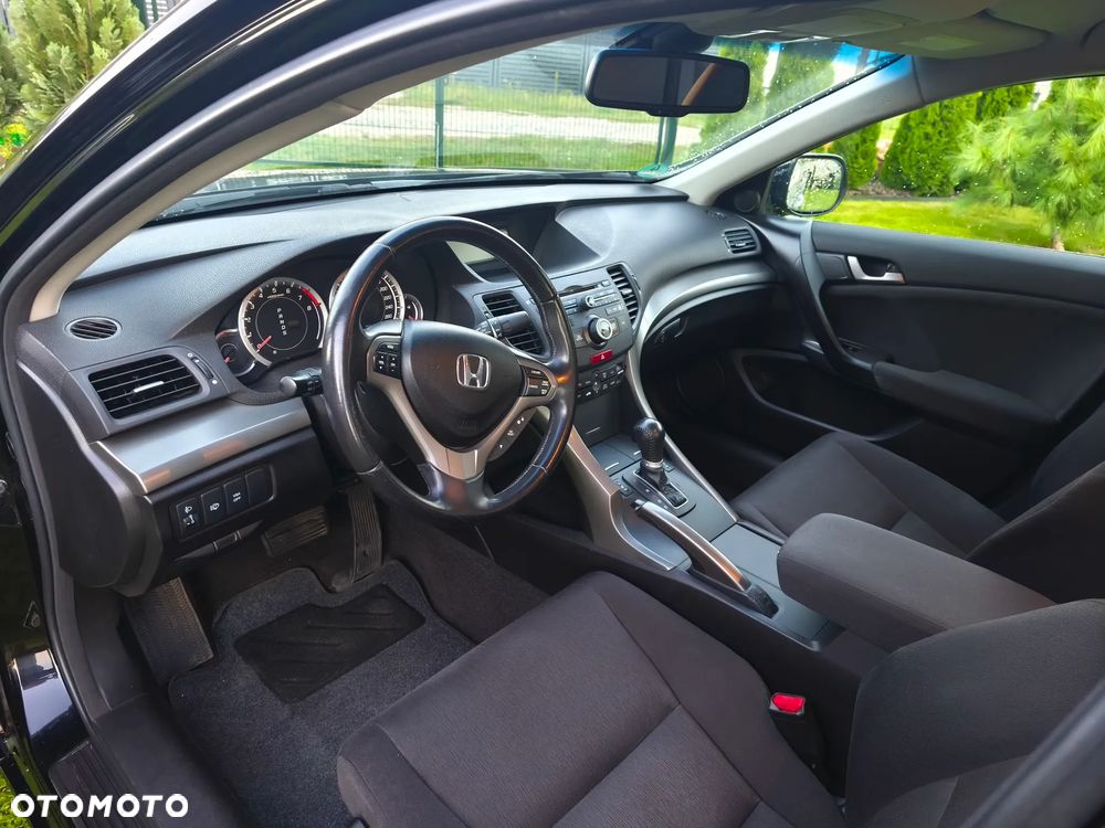 Honda Accord 2.0 Lifestyle - 14