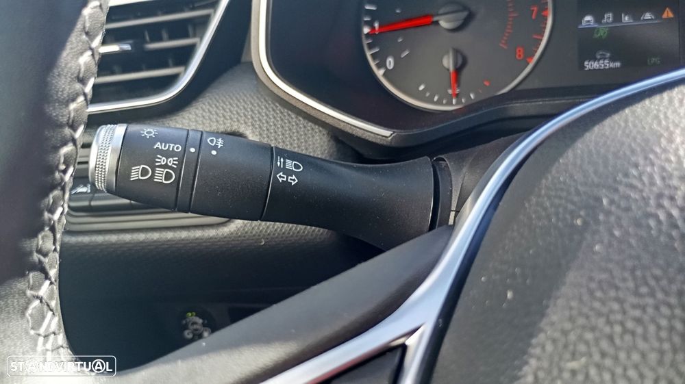 Renault Clio 1.0 TCe Limited Bi-Fuel - 19