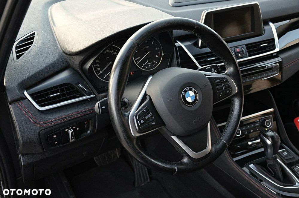 BMW Seria 2 - 20