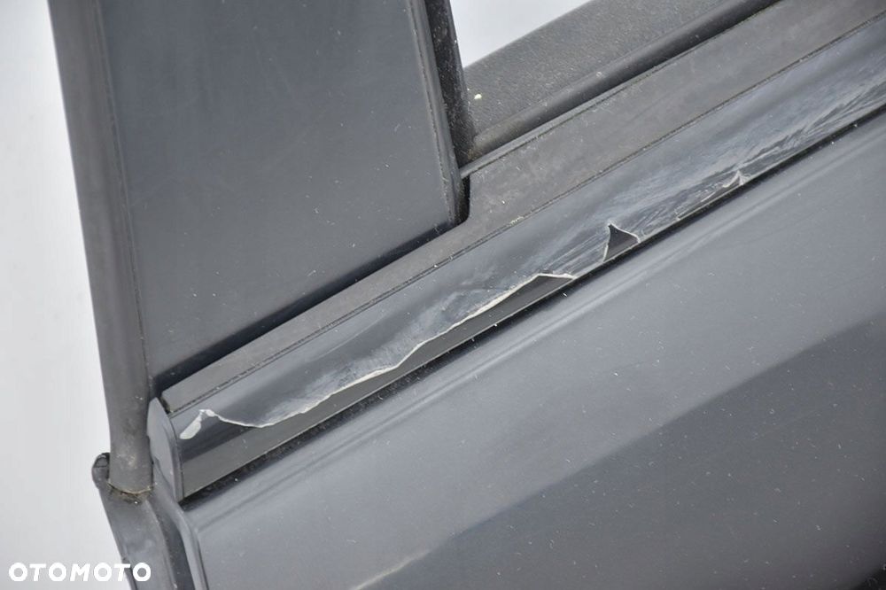 drzwi tylne tył lewe mercedes c w204 kombi - 5