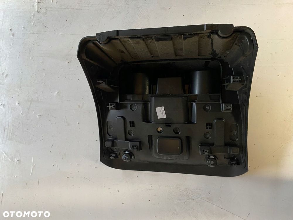 Schowek uchwyt na napoje Ducato Boxer Jumper III 15- - 4