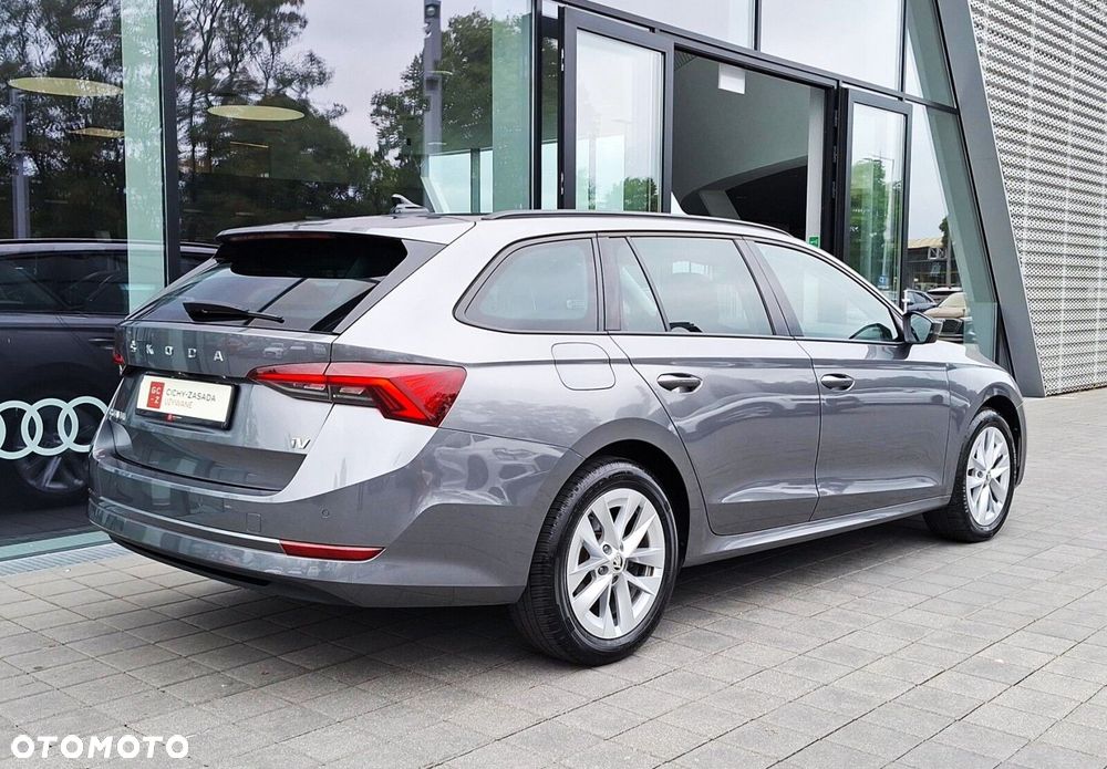 Skoda Octavia - 29