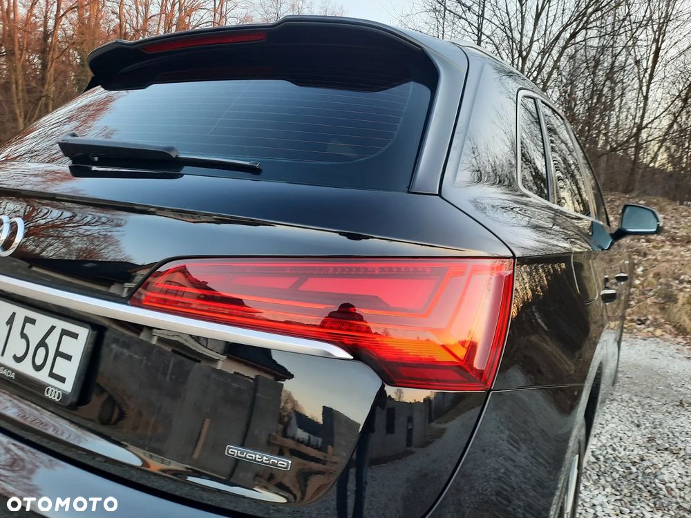 Audi Q5 45 TFSI mHEV Quattro S Line S tronic - 14