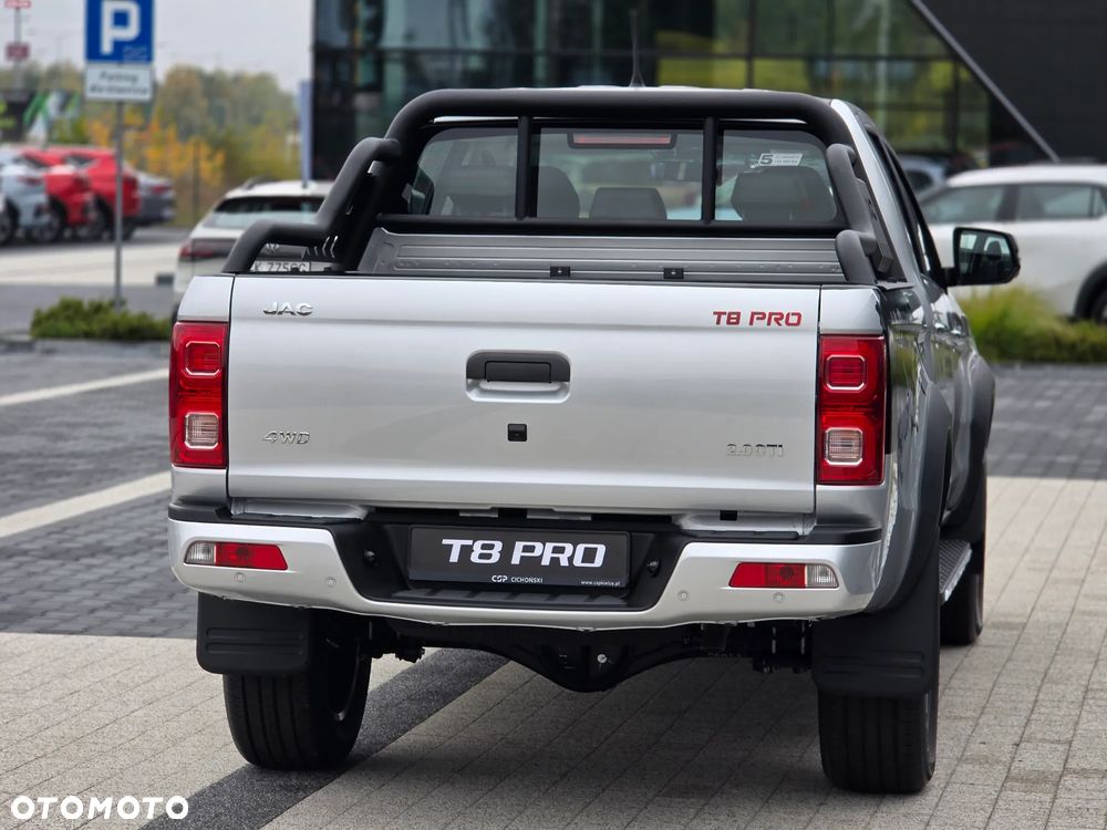 JAC T8 PRO Standard - 33