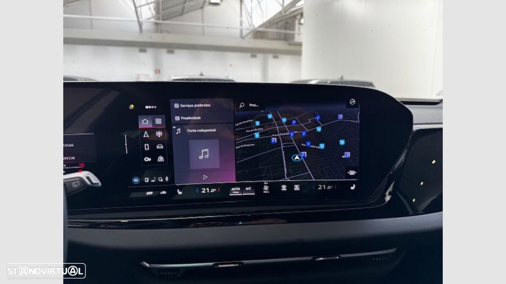 Audi A5 Avant TFSI Advanced Tech - 13