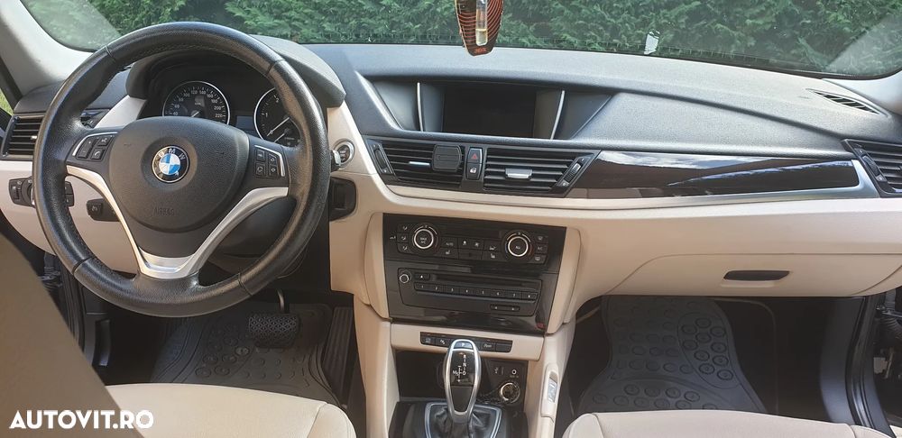BMW X1 - 6