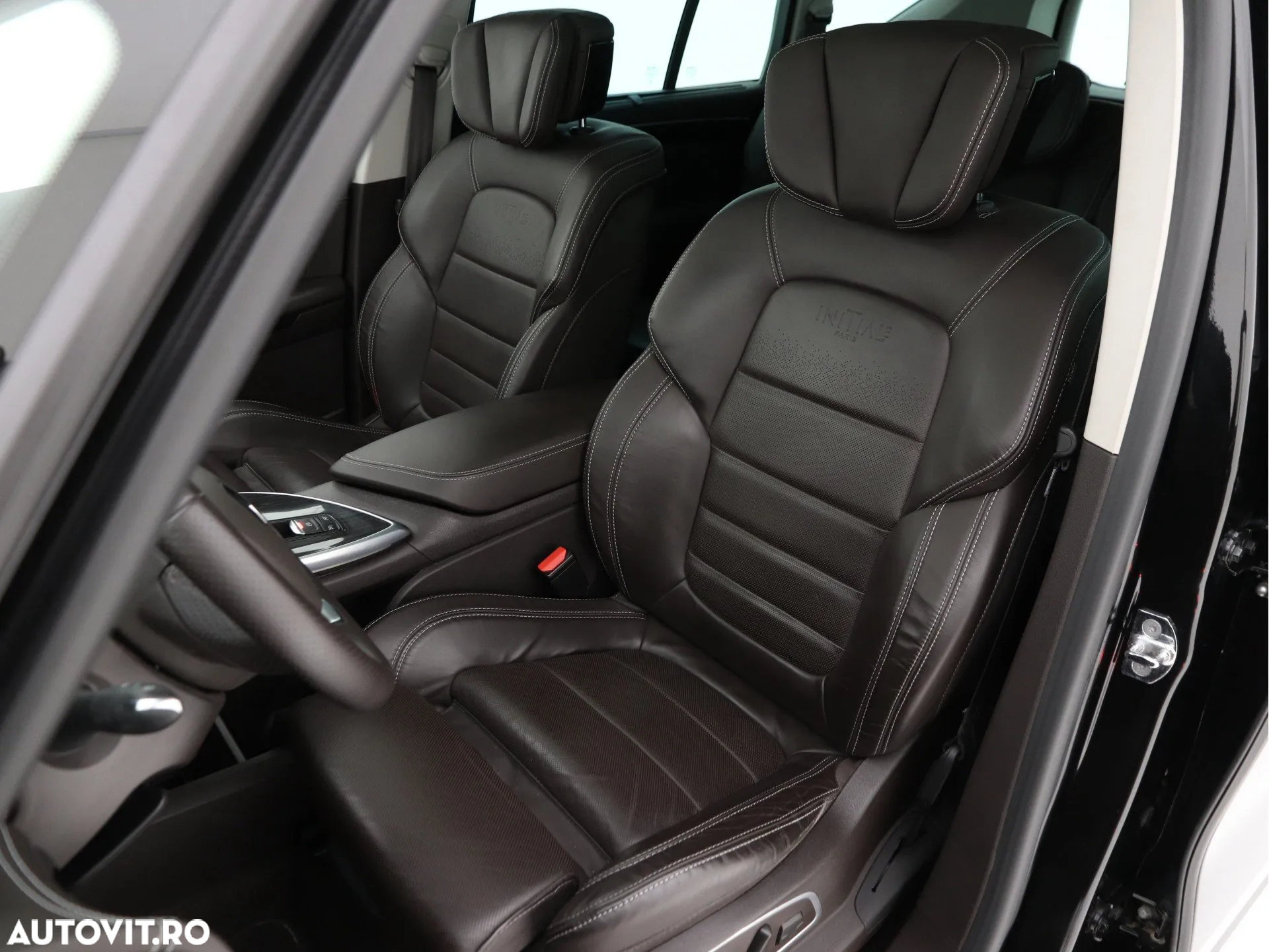 Renault Espace Energy dCi 160 EDC Initiale Paris - 10