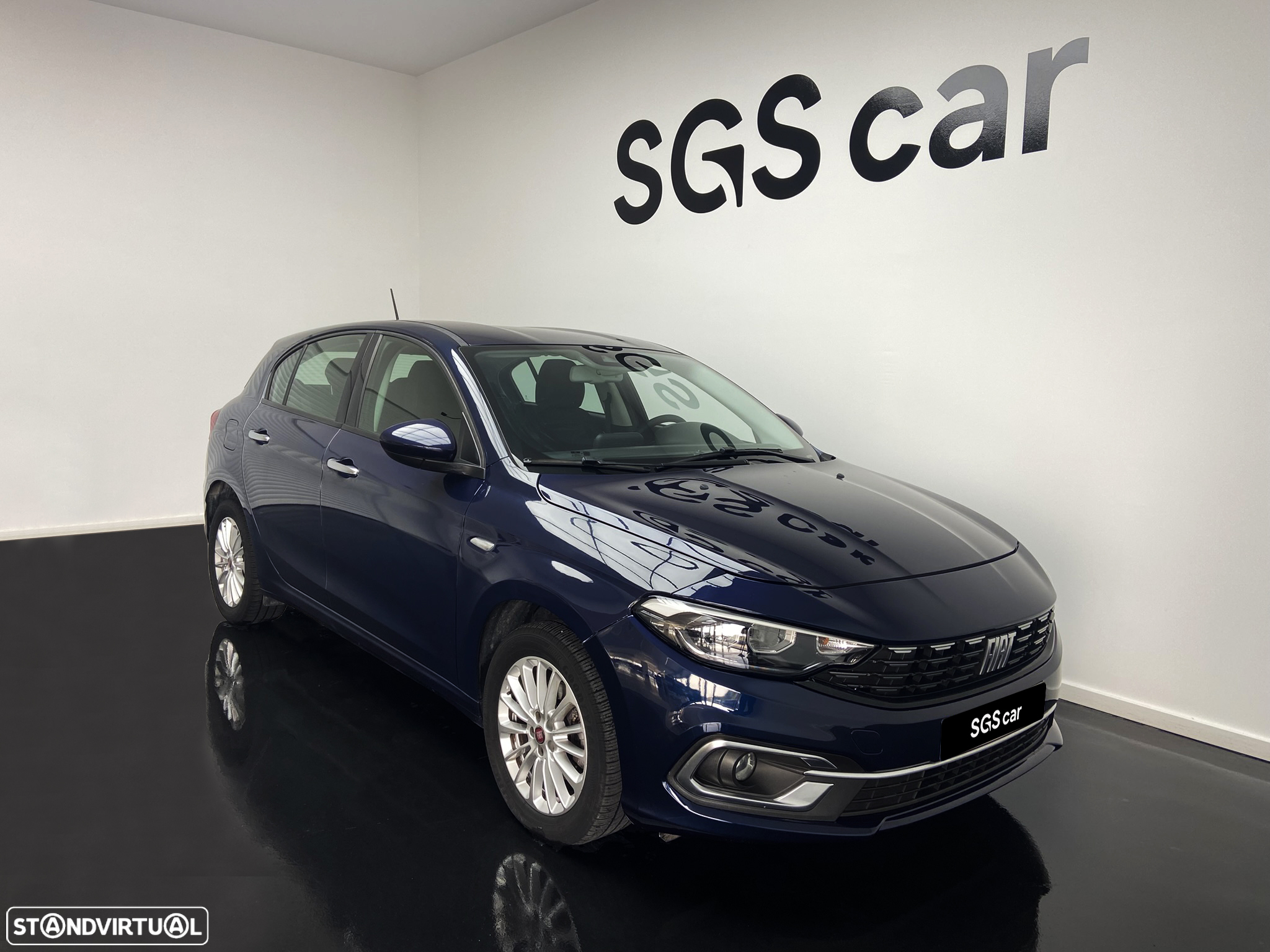 Fiat Tipo 1.3 Multijet City Life - 6