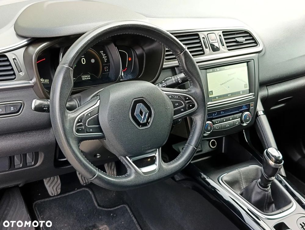 Renault Kadjar Energy dCi 130 Business - 23