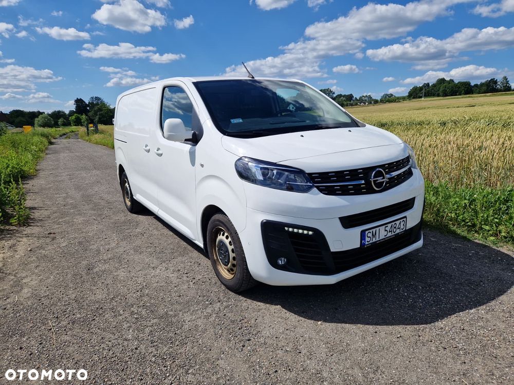 Opel Vivaro - 2