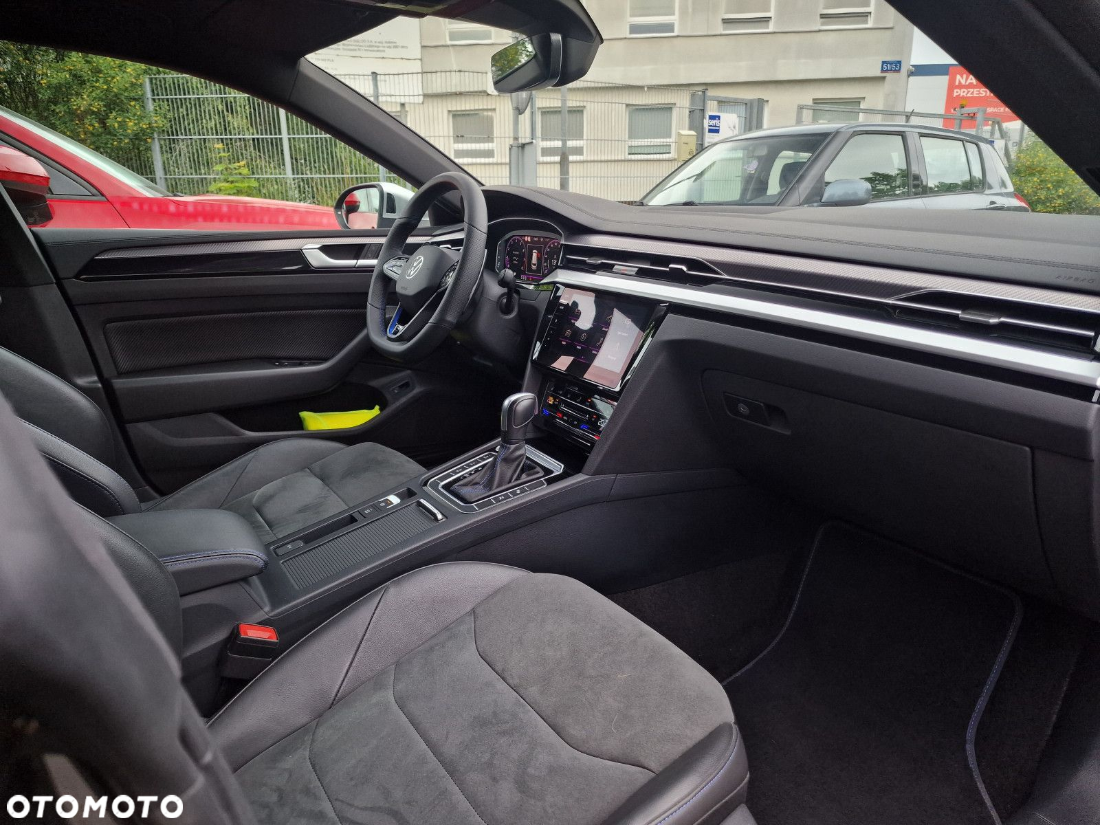 Volkswagen Arteon 2.0 TSI 4Motion R DSG - 15