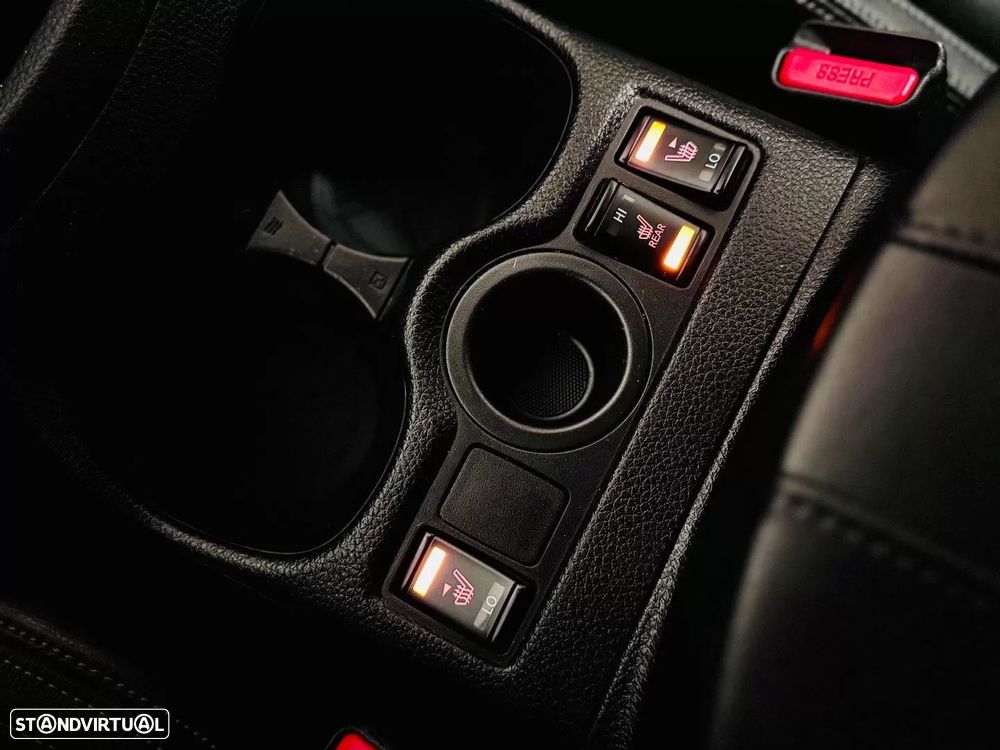 Nissan X-Trail 1.6 dCi Tekna Xtronic - 43