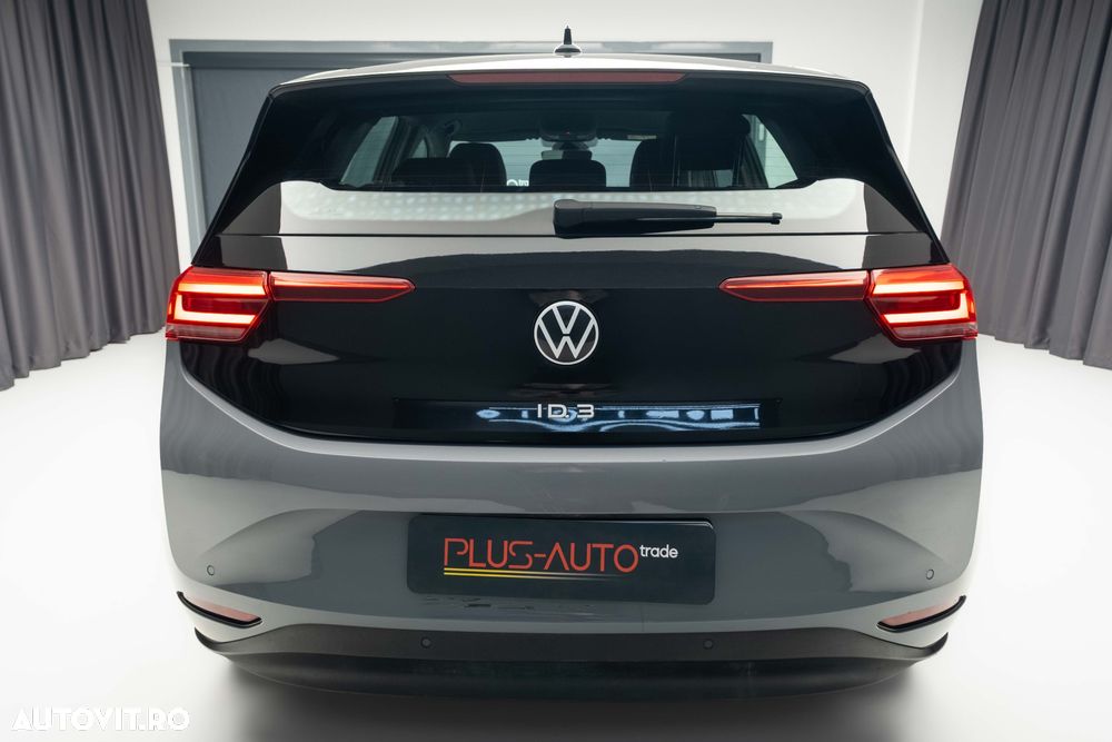 Volkswagen ID.3 58 kWh Pro - 12