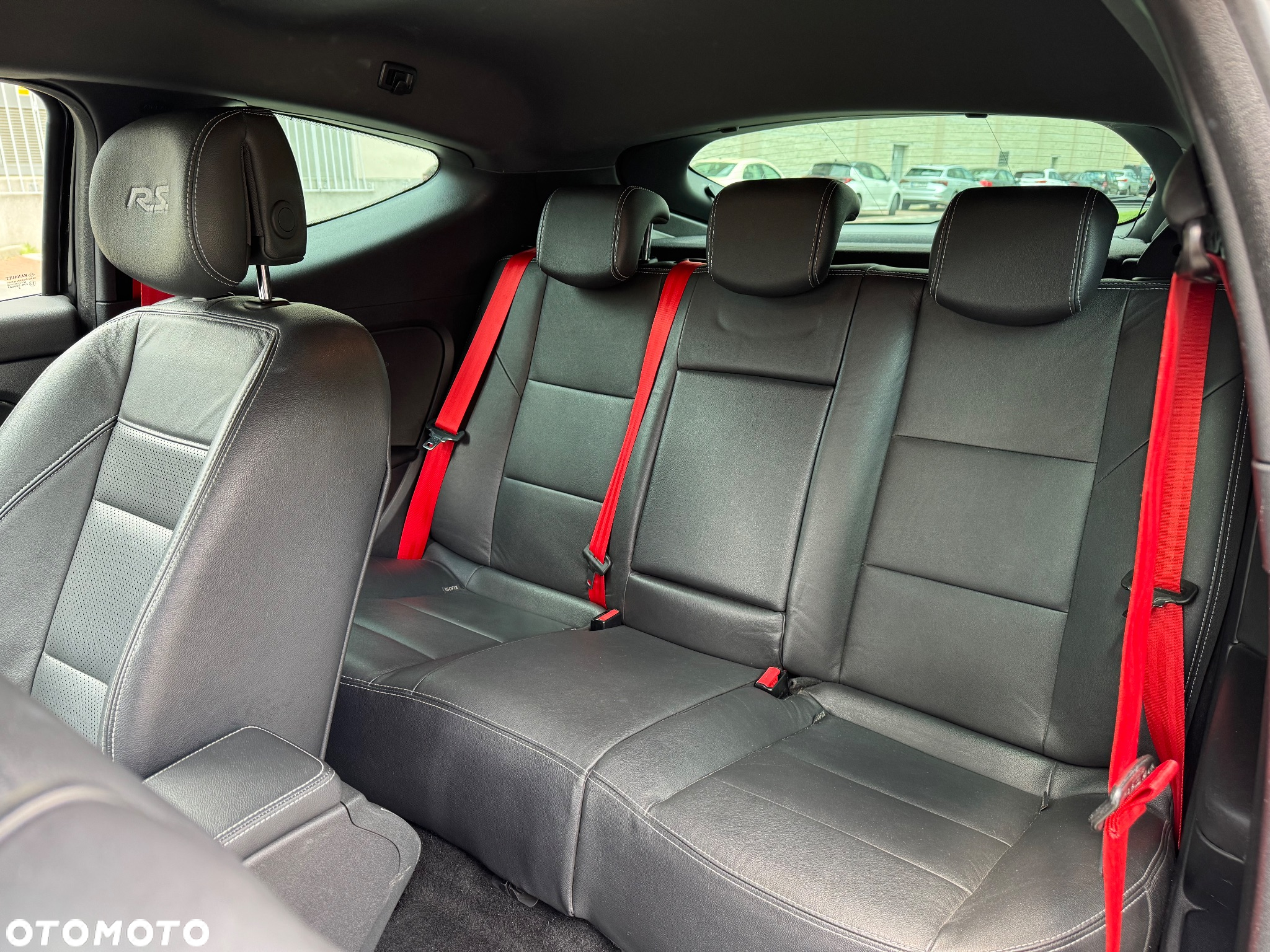 Renault Megane 2.0 16V R.S - 32