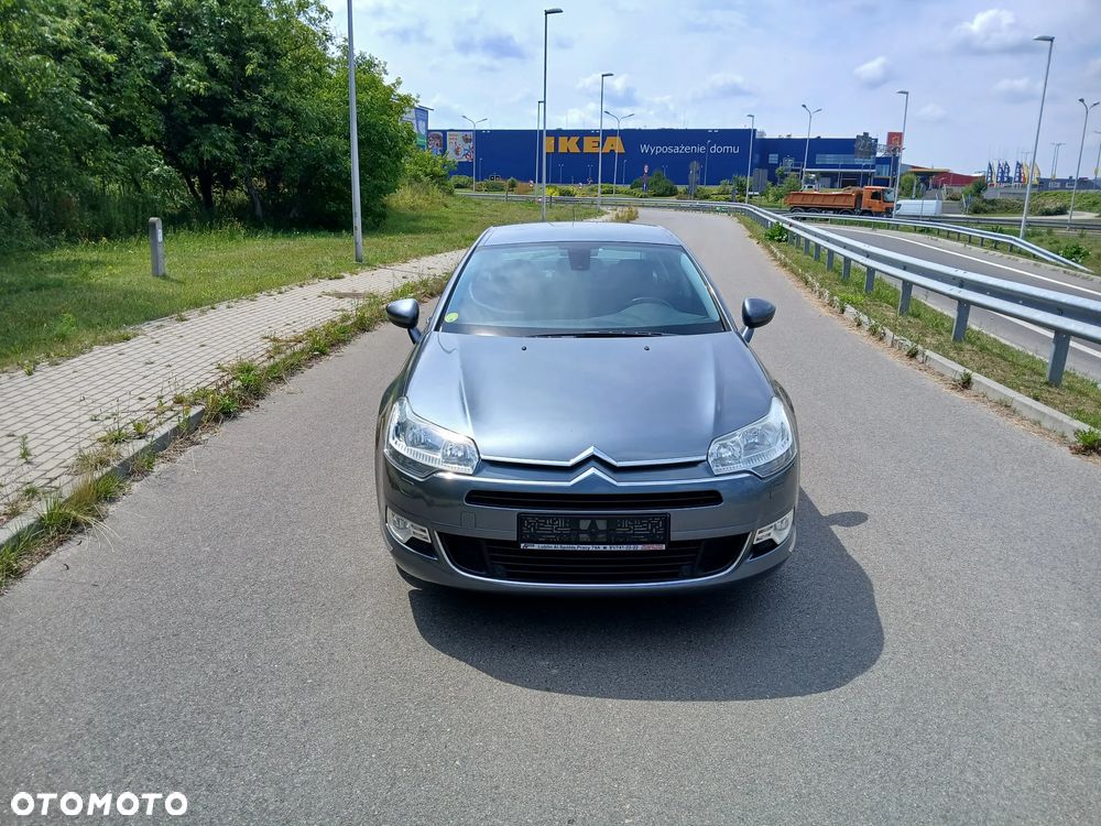 Citroën C5 2.0 16V Confort - 2