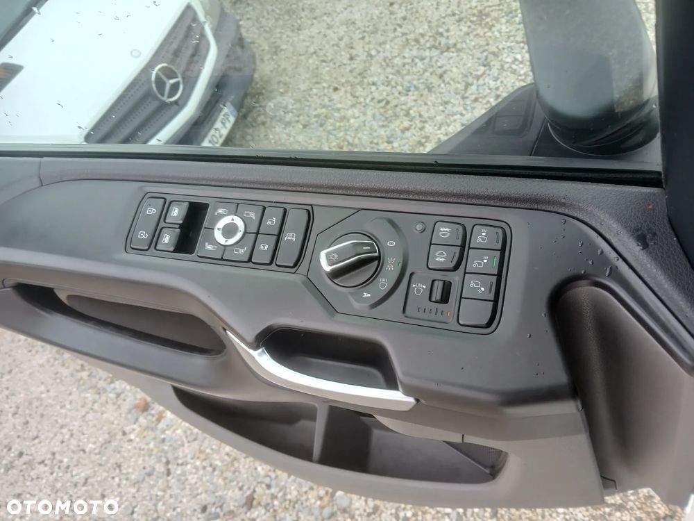 Scania R450 ,ADR !!!, Nowa Hydrauliki,Sprzęgło,Coordynator, Sprowadzona - 11