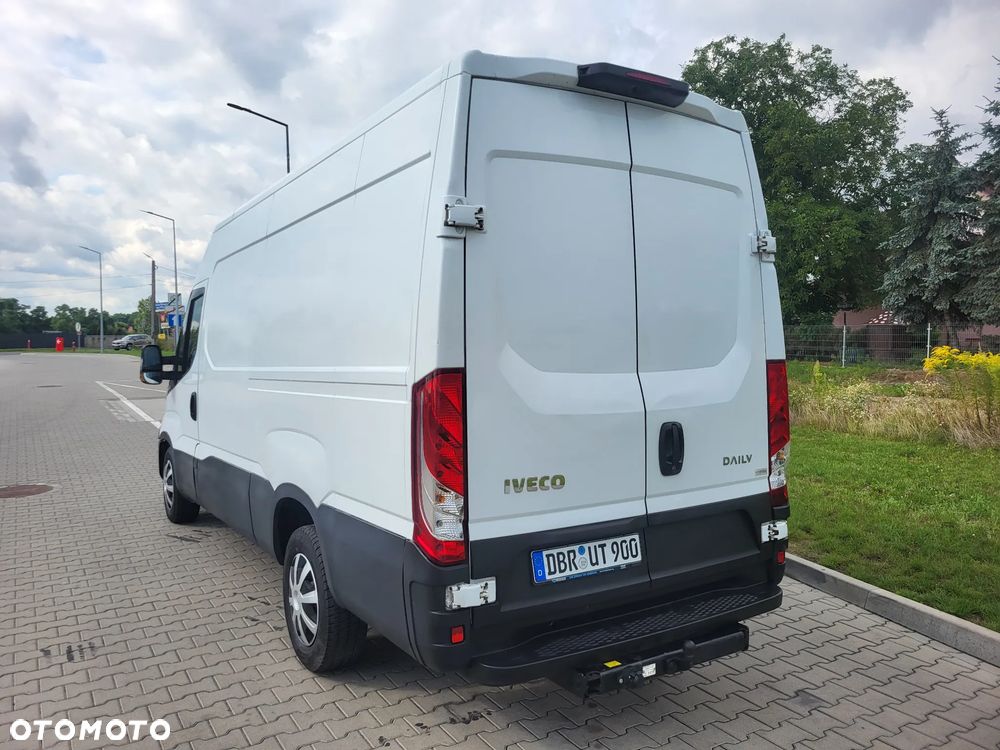 Iveco Daily - 8