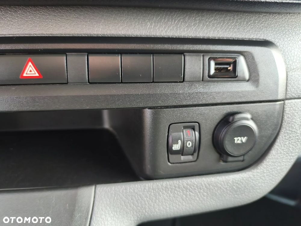 Peugeot EXPERT LONG - 10