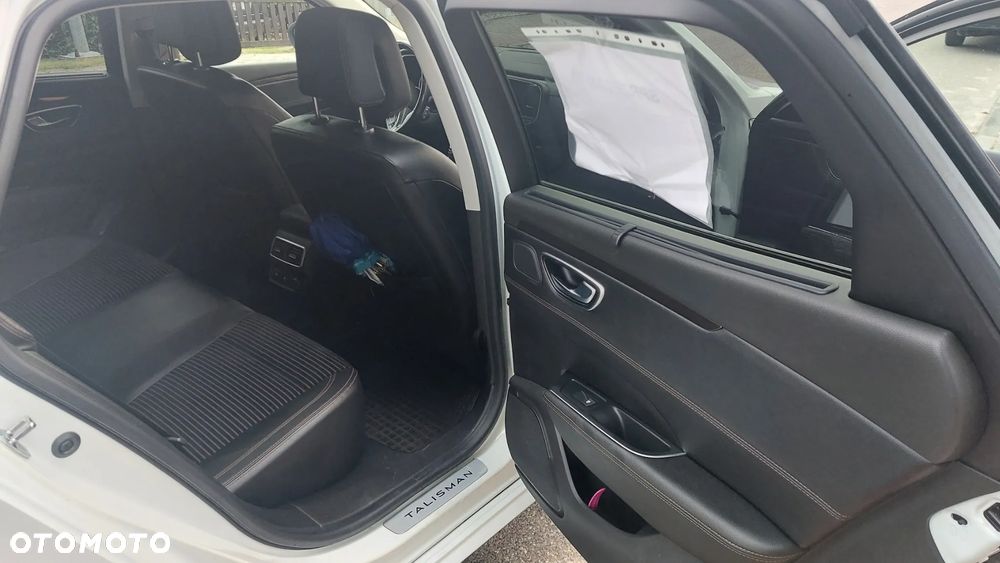 Renault Talisman 1.6 Energy dCi Intens - 7