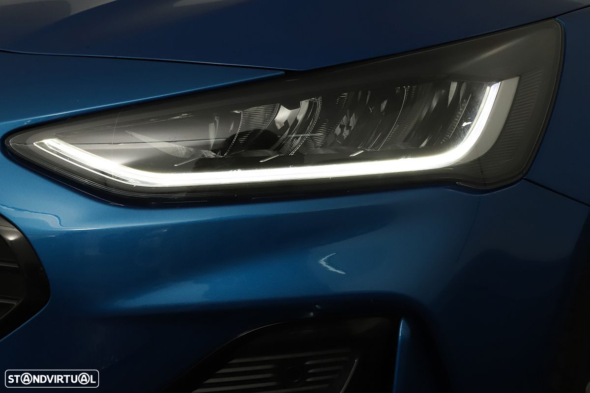Ford Focus - 6