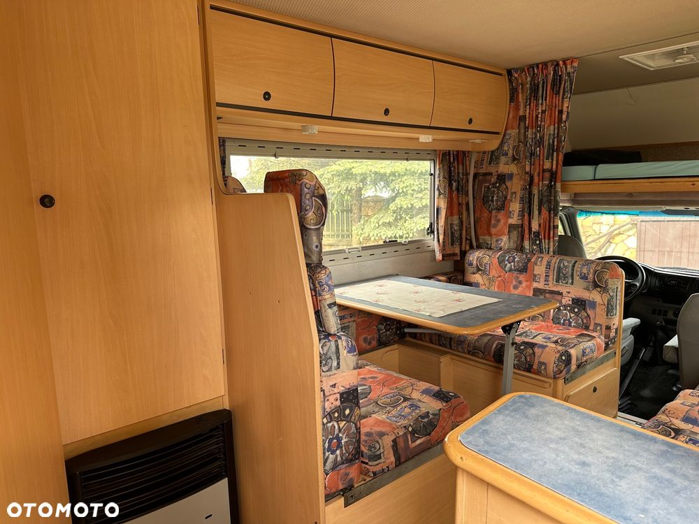 Ford Transit - 26