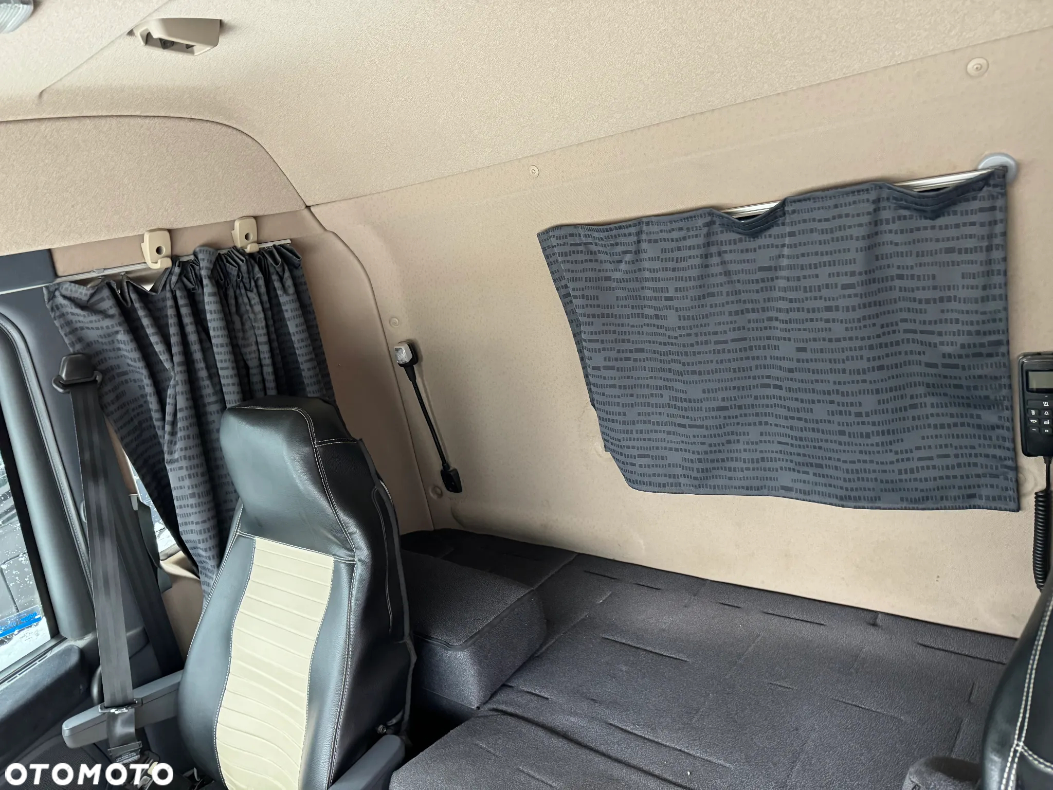 Scania R 500 - 6