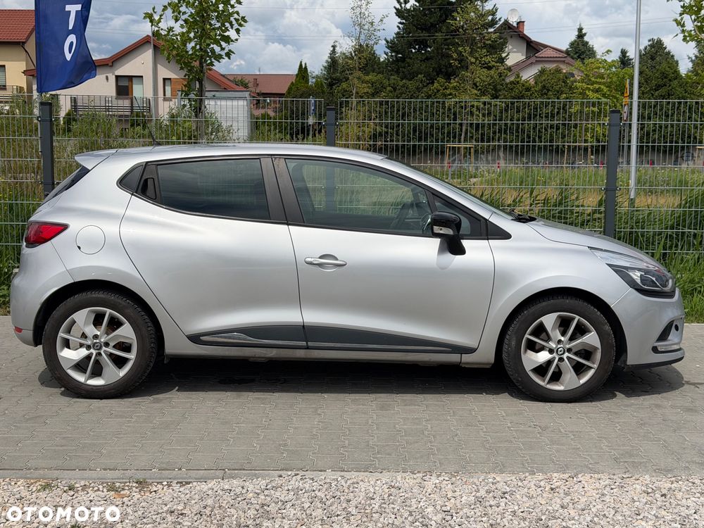 Renault Clio 0.9 Energy TCe Zen - 6