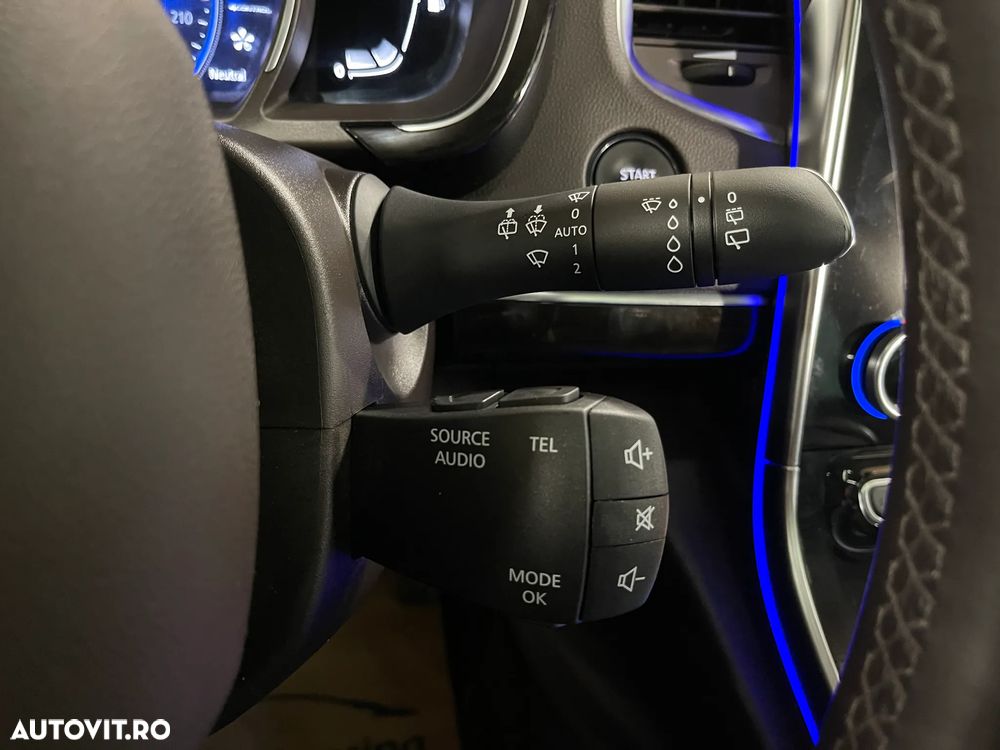 Renault Espace BLUE dCi 200 EDC INITIALE PARIS - 31