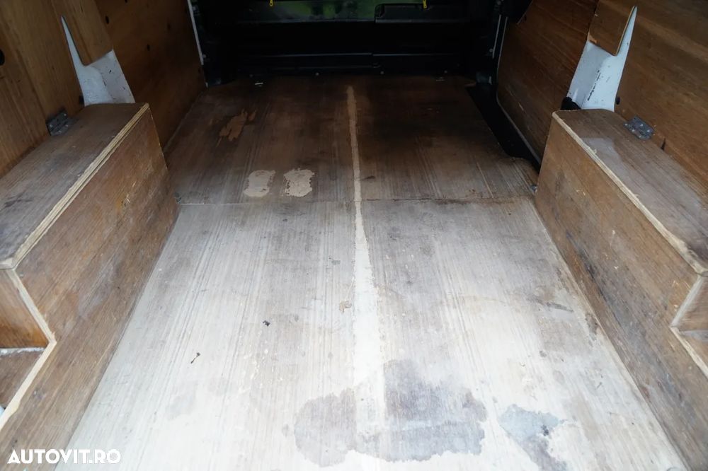 Peugeot EXPERT / BLASZAK / PANEL / MANUAL - 24