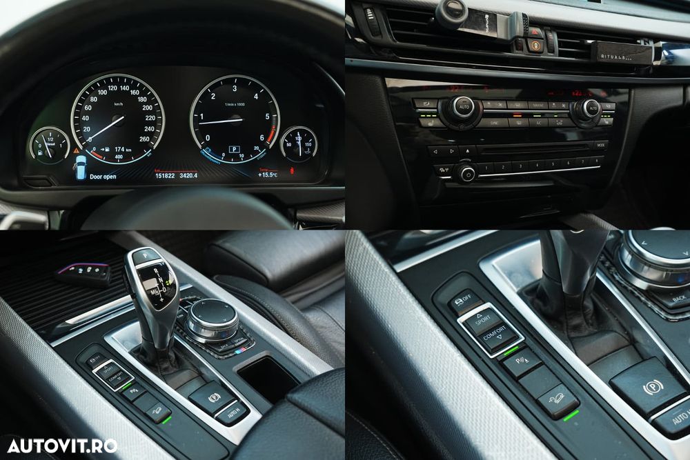 BMW X5 xDrive30d Sport-Aut. - 15