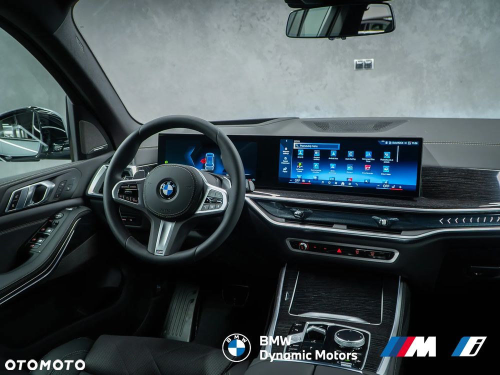 BMW X5 xDrive40i - 21