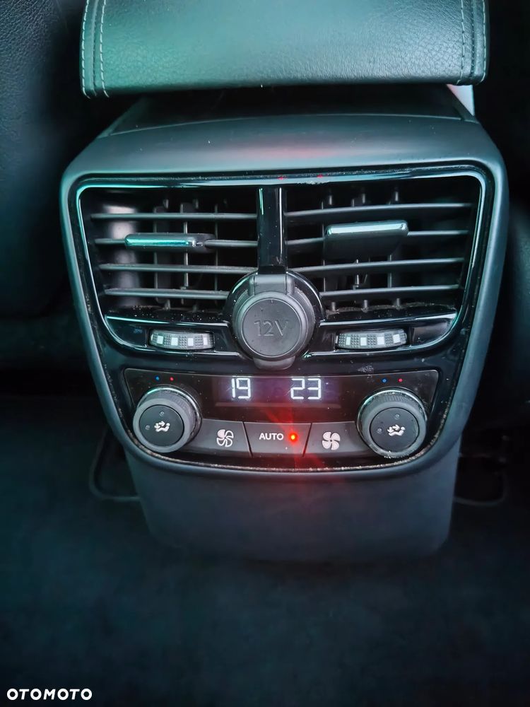Peugeot 508 BlueHDi FAP 180 Automatik Stop&Start Allure - 9