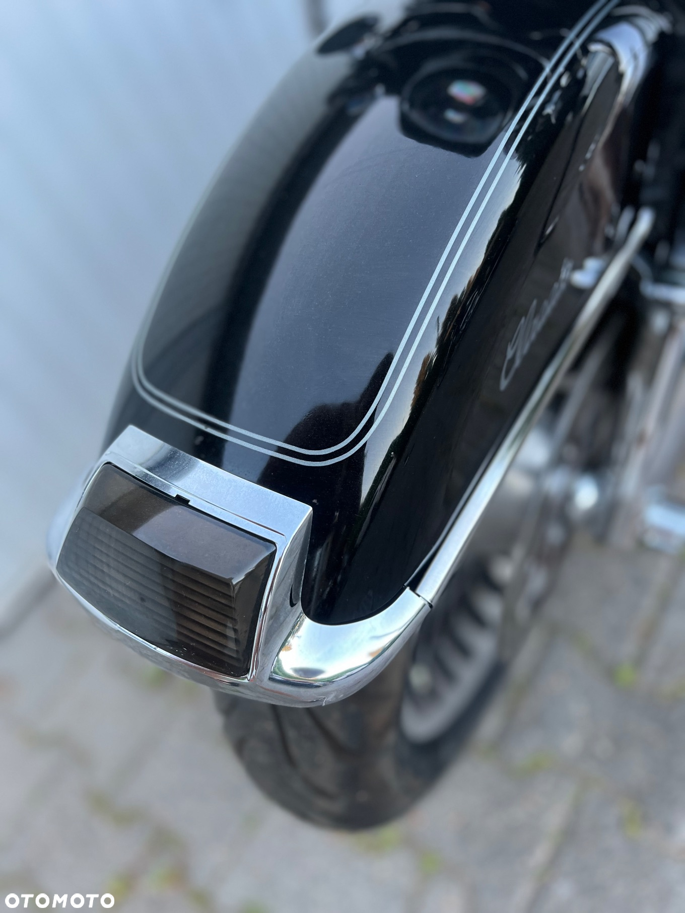 Harley-Davidson Electra - 33