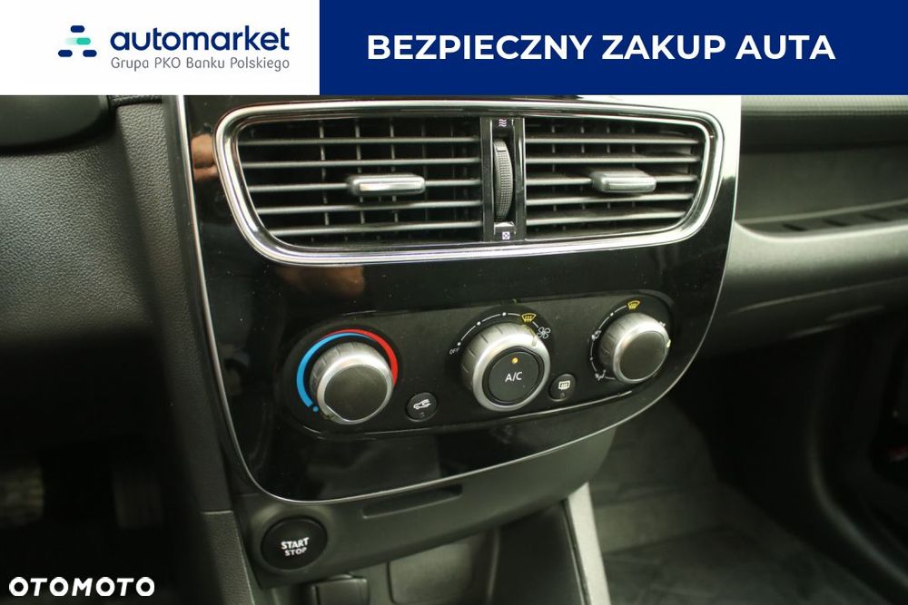 Renault Clio 0.9 Energy TCe Alize - 19