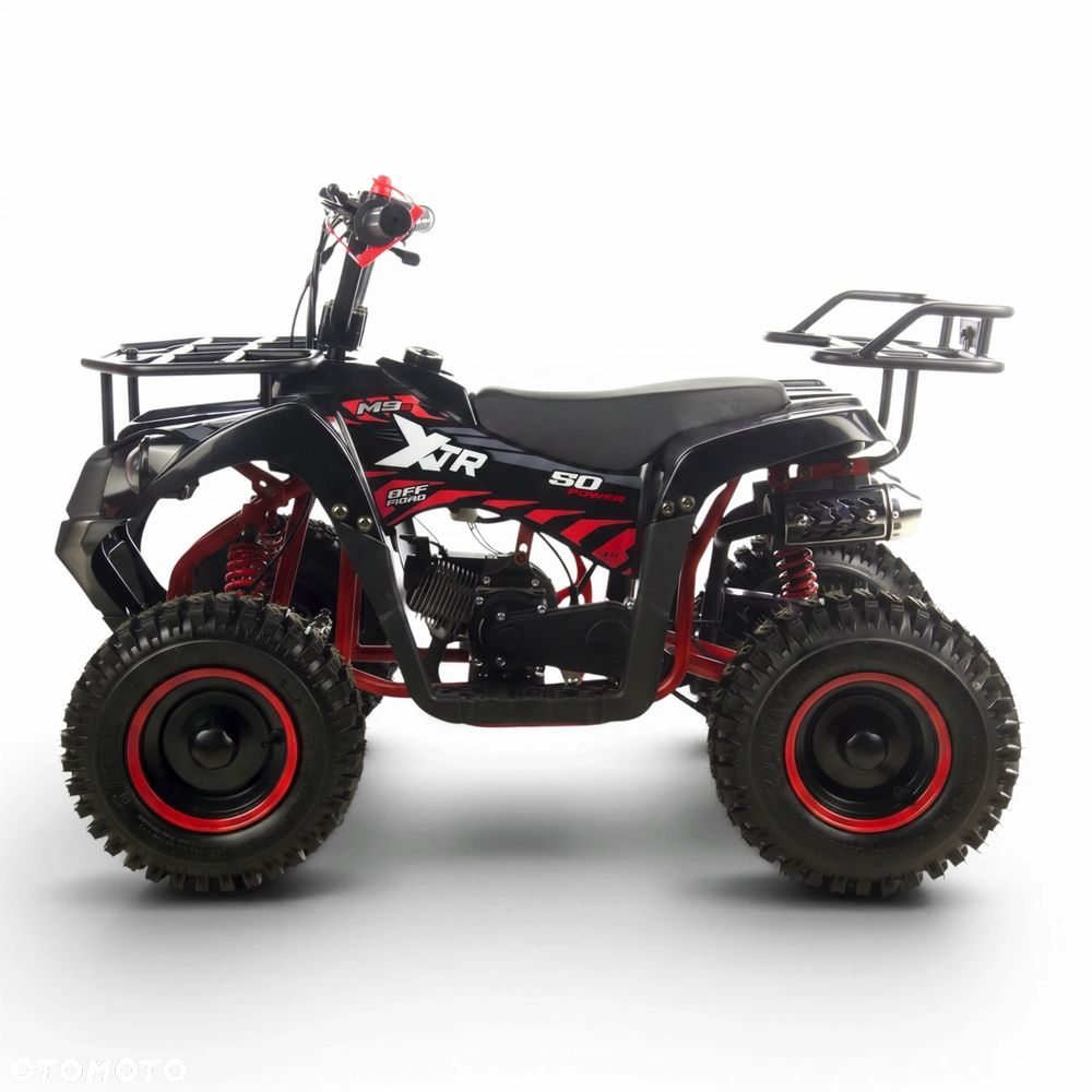 XTR Inny - 10