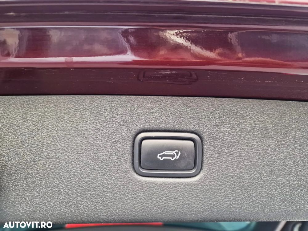 Hyundai Tucson blue 1.7 CRDi 2WD DCT Premium - 37