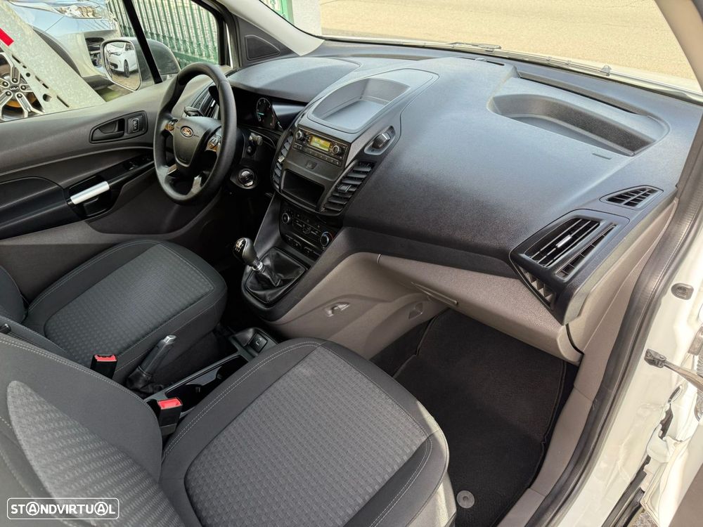 Ford Transit Connect 1.5 TDCi 230 L2 Trend - 7