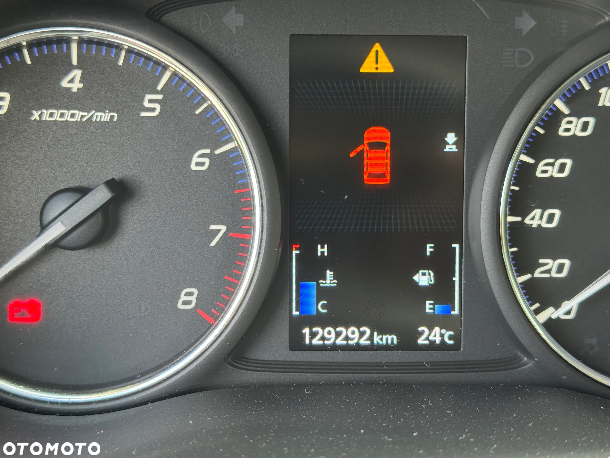 Mitsubishi Outlander 2.0 2WD Diamant Edition - 16