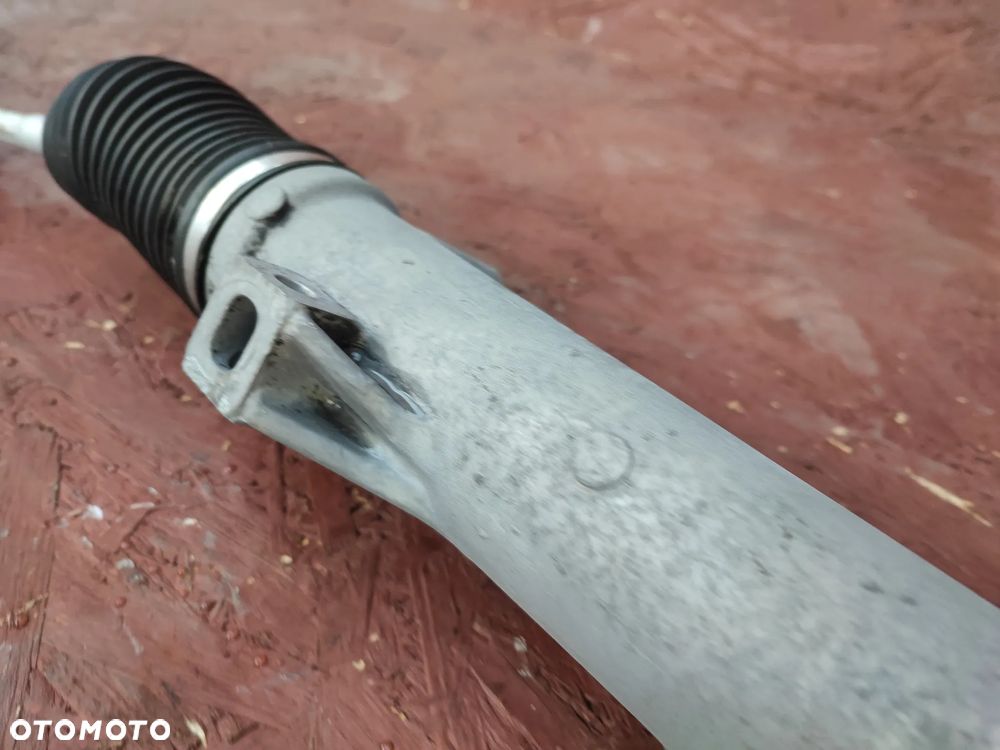 BMW E84 / E90 / E91 / E92 / E93 ORYGINALNA KOMPLETNA MAGLOWNICA / PRZEKŁADNIA KIEROWNICZA DO SILNIKÓW GAMY N52 / N47 / N51 / N53 / N54 / N55 POD NAPĘD 4X4 ( XDRIVE ) EUROPA O NR. 32 10 6 777 473 / 32 10 6 769 075 OEM W BARDZO DOBRYM STANIE - 21