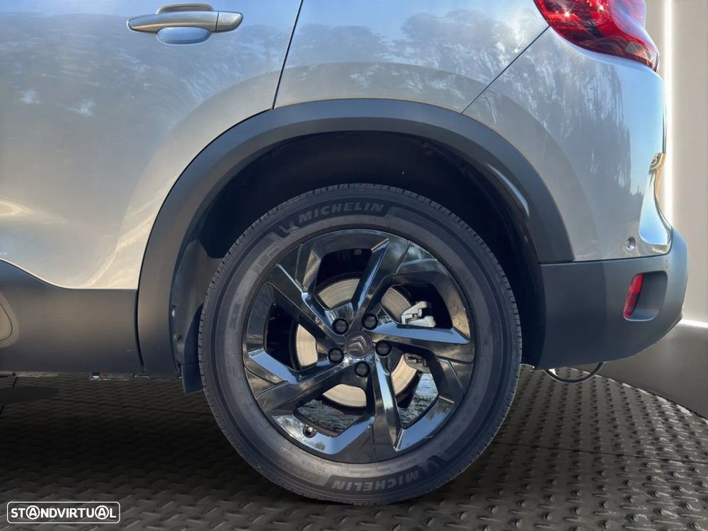 Citroën C5 Aircross Pure Tech 130 S&S SHINE - 26